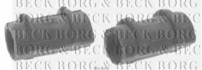 BORG & BECK bsk6248k -  Ремкомплект, соединительная тяга стабилизатора